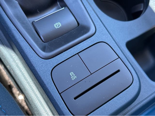 New 2026 Ford Maverick XLT FWD image 26