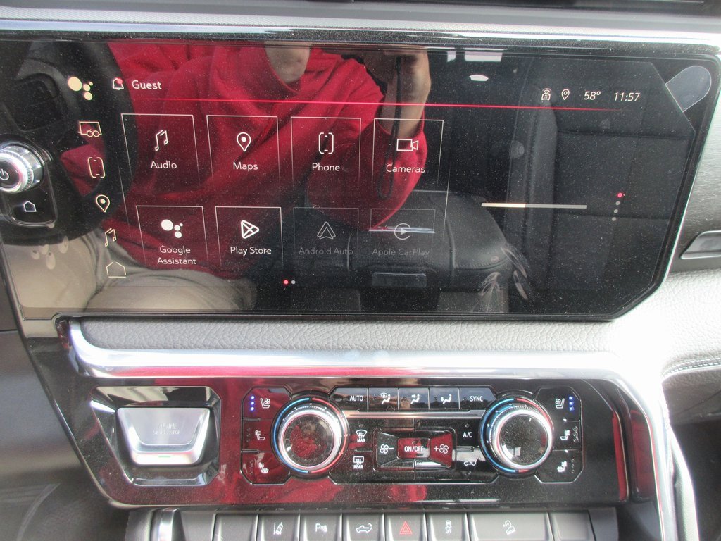 New 2026 GMC Sierra 2500 Denali w/ Denali Reserve Package image 20