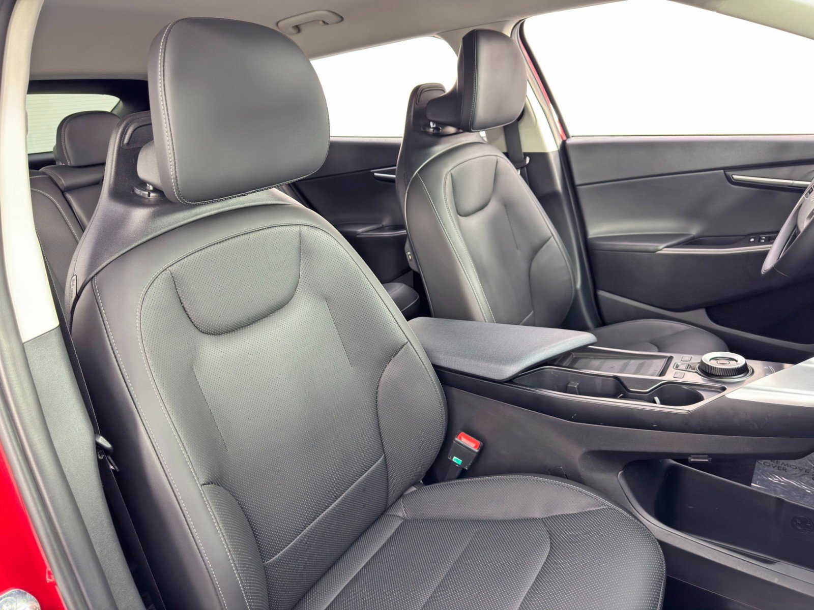 Used 2023 Kia EV6 Wind w/ Wind Technology Package image 37