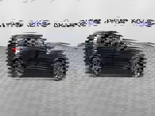 New 2026 Ford Explorer Active w/ Active Comfort Package AWD/4WD image 11