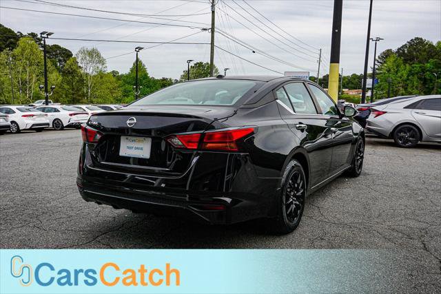 Used 2019 Nissan Altima 2.5 S image 15