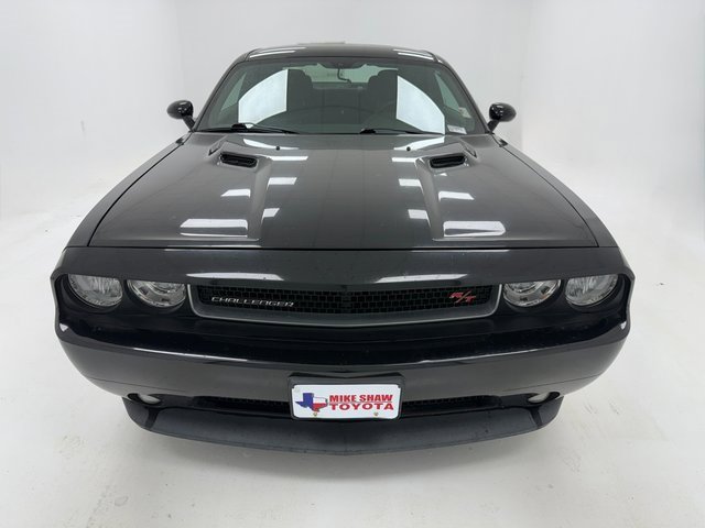 Used 2013 Dodge Challenger R/T image 3