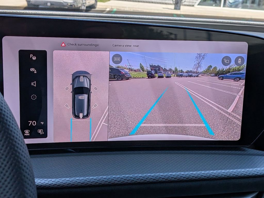 New 2026 Audi SQ5 Premium Plus AWD/4WD image 10