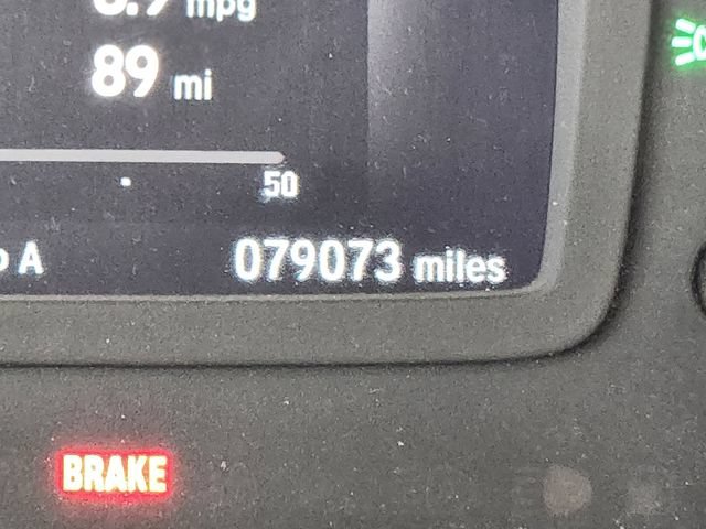 Used 2018 Honda Odyssey Elite image 19
