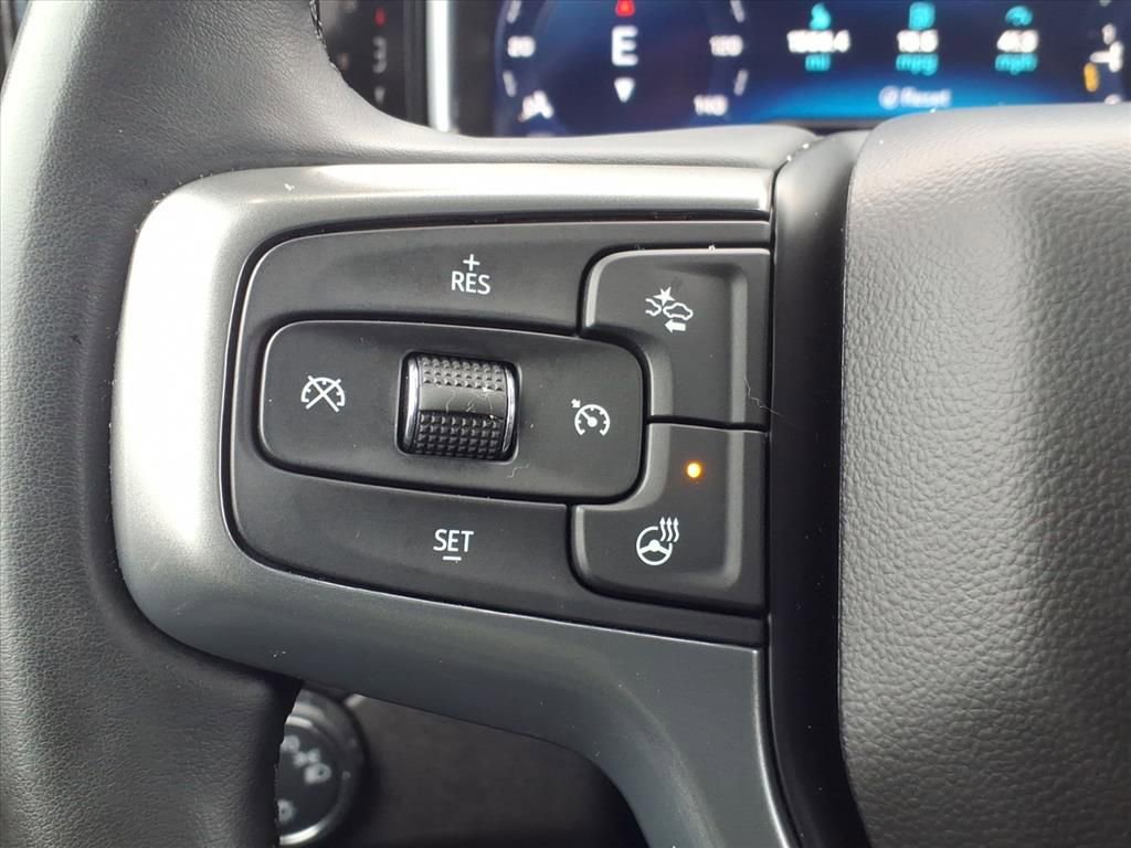 Certified 2024 Chevrolet Silverado 1500 LT image 21