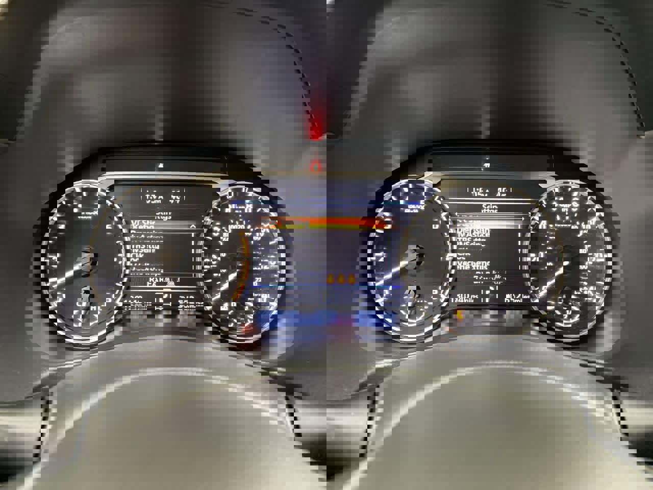 Used 2025 Nissan Altima 2.5 SV image 28