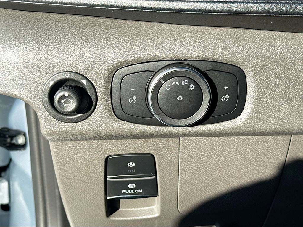 New 2025 Ford Transit 150 Low Roof AWD w/ Load Area Protection Package image 20