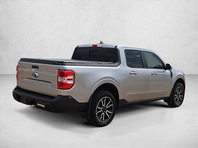 Used 2023 Ford Maverick Lariat w/ Lariat Luxury Package FWD image 5