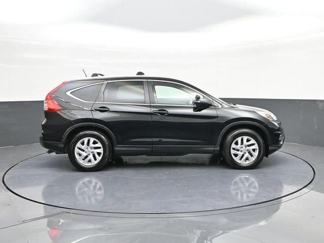 Used 2016 Honda CR-V EX-L image 24