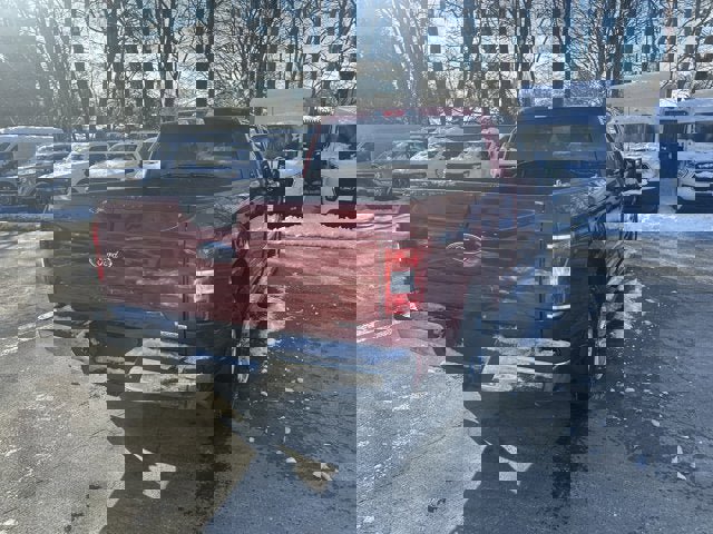 Used 2018 Ford F150 XLT image 4