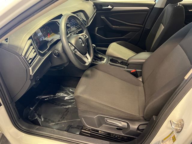 Used 2019 Volkswagen Jetta S image 6