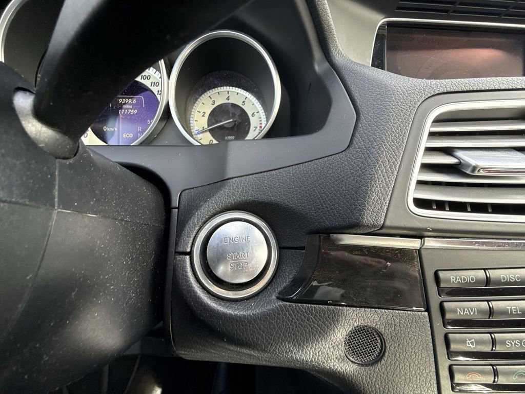 Used 2014 Mercedes-Benz E 350 E350 image 21