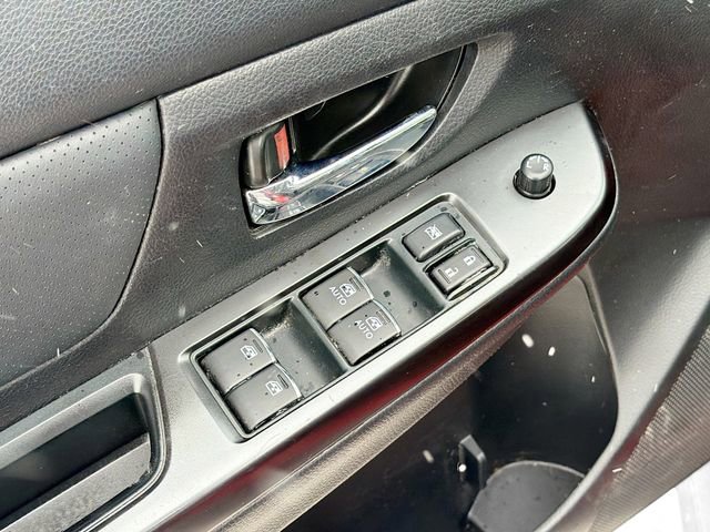 Used 2017 Subaru WRX Limited image 17