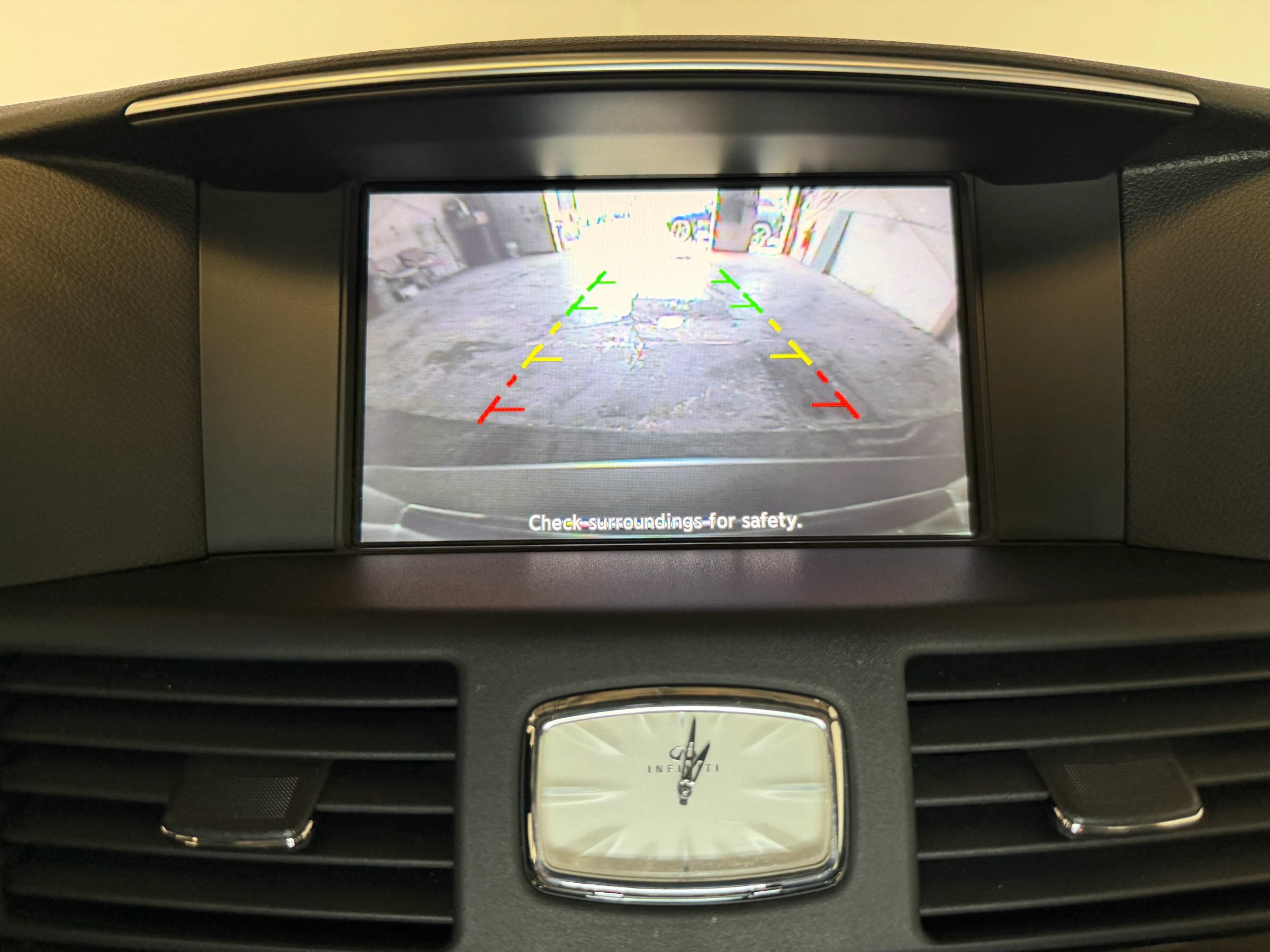 Used 2011 INFINITI M37 x w/ Premium Pkg AWD/4WD image 20