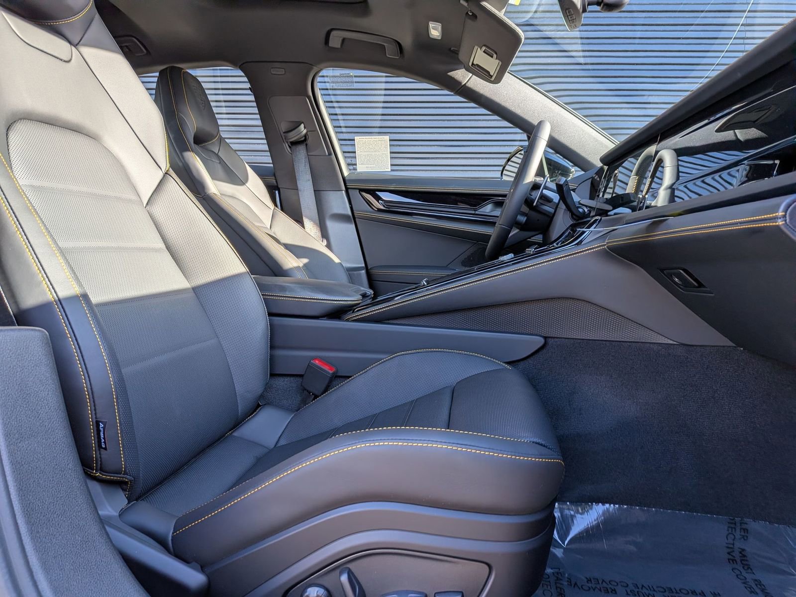 New 2026 Porsche Panamera image 24
