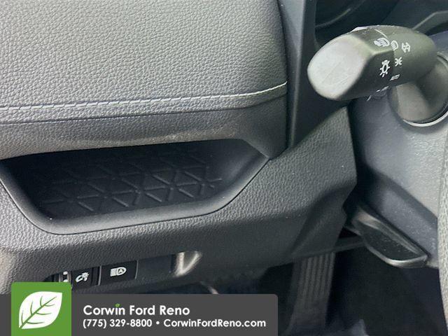 Used 2024 Toyota RAV4 XLE AWD/4WD image 13