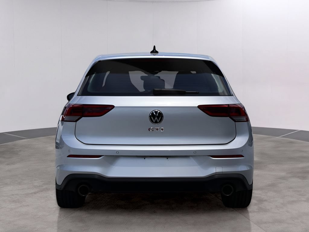 Used 2022 Volkswagen GTI S FWD image 6