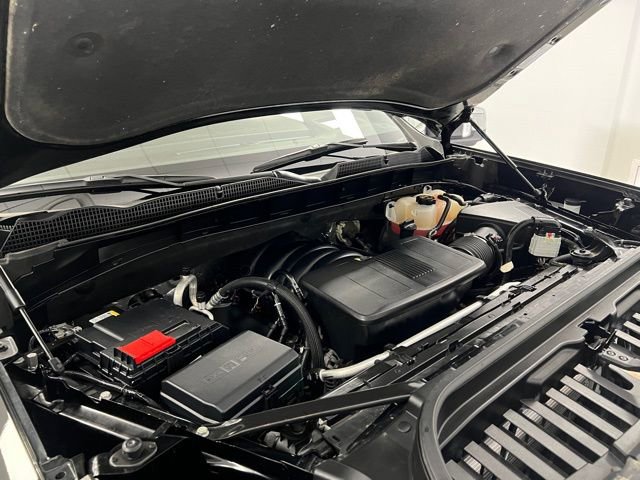 Used 2025 GMC Sierra 1500 Denali w/ Denali Reserve Package image 58