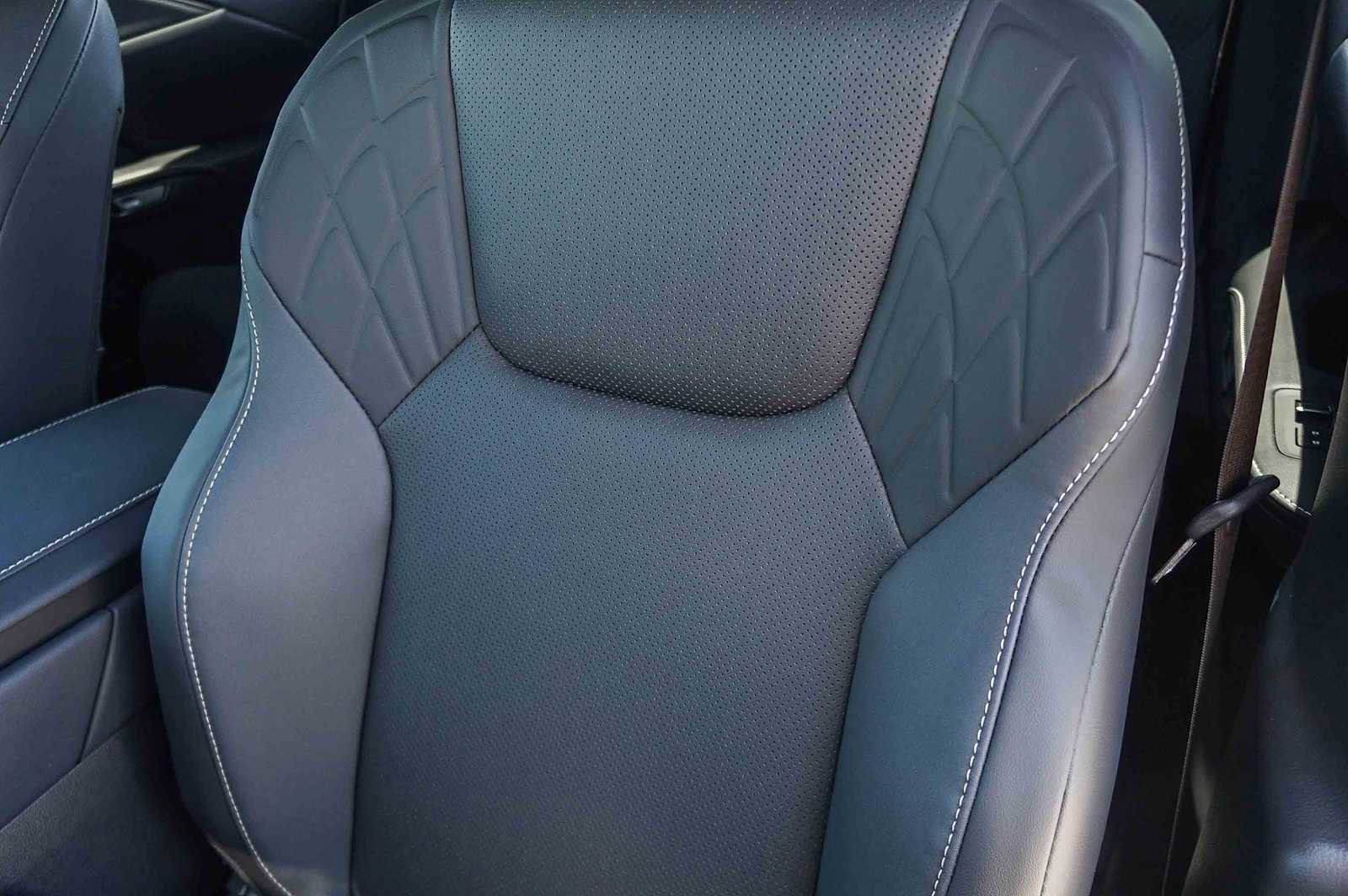 New 2026 Lexus RX 450h AWD image 28