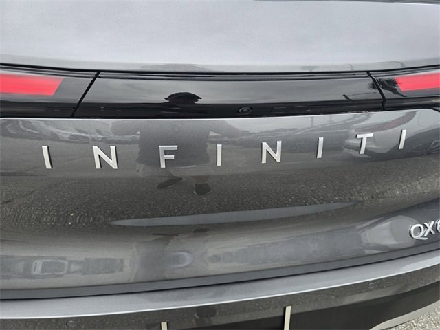 New 2026 INFINITI QX60 Luxe w/ Family Package image 5