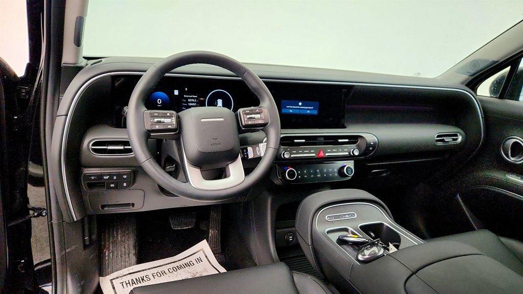 Used 2026 Hyundai Palisade Limited FWD image 11