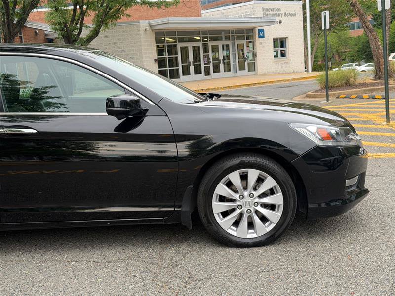 Used 2013 Honda Accord EX-L image 6