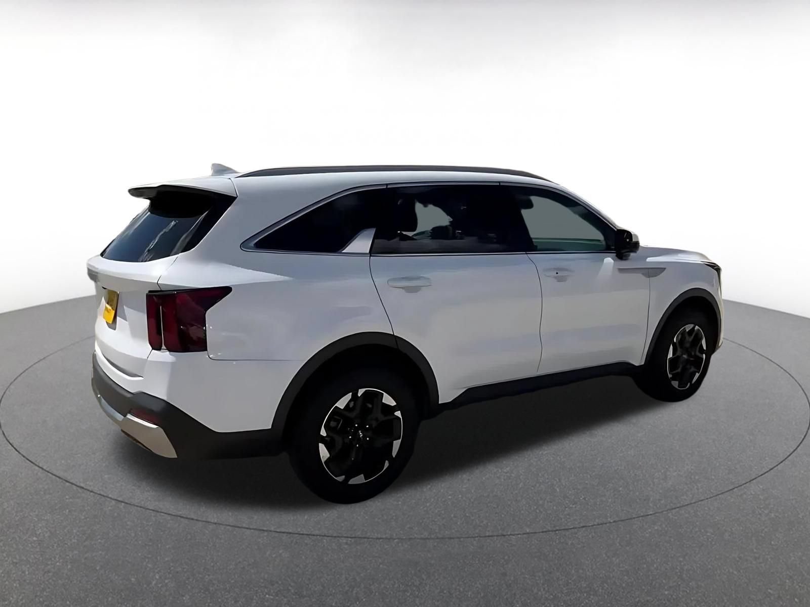 Used 2024 Kia Sorento S AWD/4WD image 16