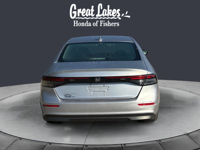 Used 2024 Honda Accord LX image 4