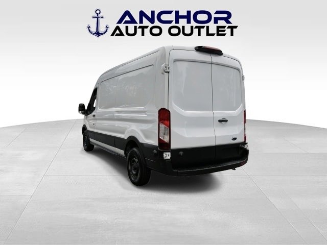 Used 2019 Ford Transit 150 148 Medium Roof image 6