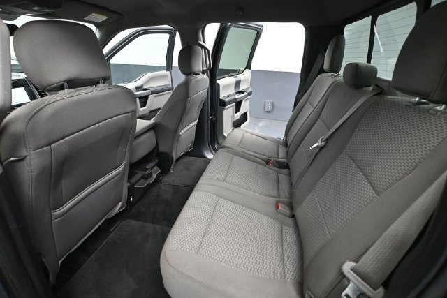 Used 2018 Ford F150 XLT w/ Equipment Group 302A Luxury AWD/4WD image 28