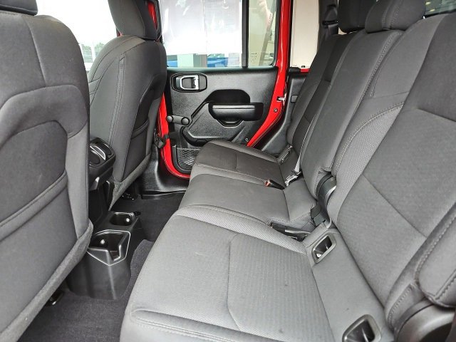 Used 2023 Jeep Gladiator Sport image 13