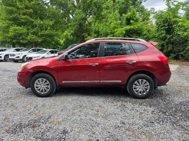 Used 2014 Nissan Rogue S w/ Convenience Package FWD image 6