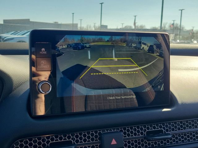 New 2026 Honda HR-V Sport image 23