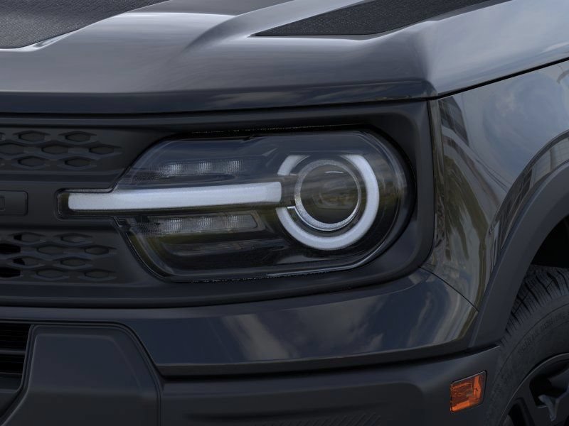 New 2026 Ford Bronco Sport Big Bend w/ Convenience Package AWD/4WD image 19