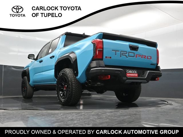 New 2026 Toyota Tacoma TRD Pro AWD/4WD image 54