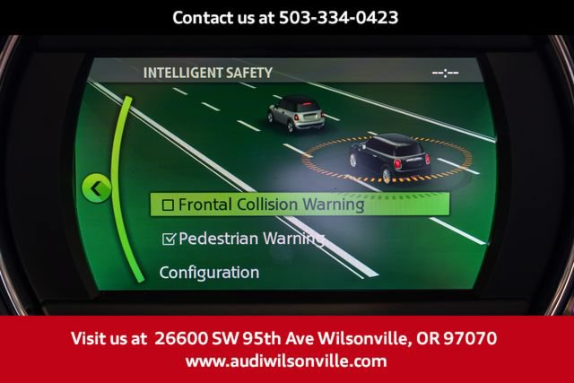 Used 2020 MINI Cooper 2-Door Hardtop FWD image 18