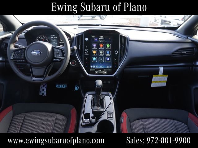 Certified 2026 Subaru Impreza RS image 12