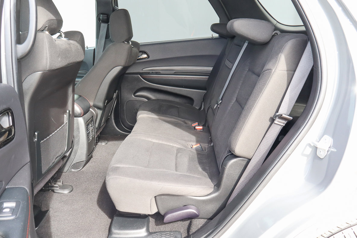 Used 2023 Dodge Durango GT image 8