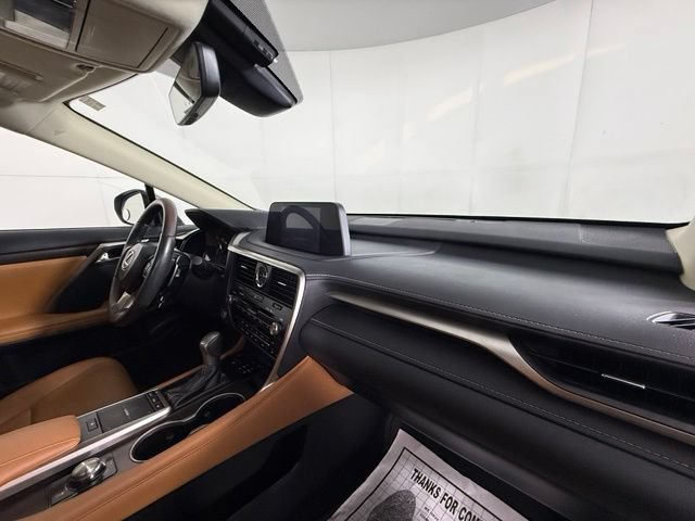 Used 2022 Lexus RX 350 FWD w/ Premium Package image 33