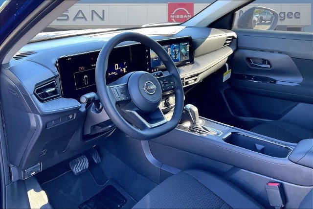 New 2027 Nissan Kicks S FWD image 6