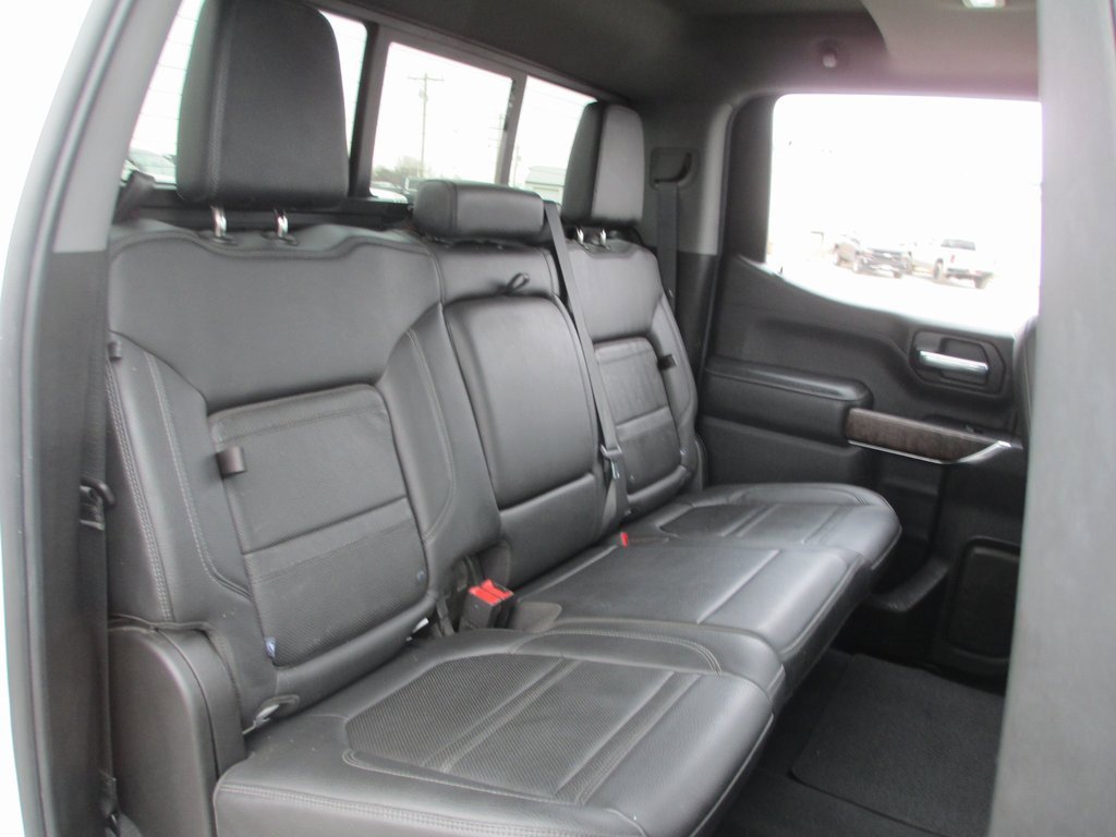 Used 2020 GMC Sierra 1500 Denali w/ Denali Ultimate Package image 21