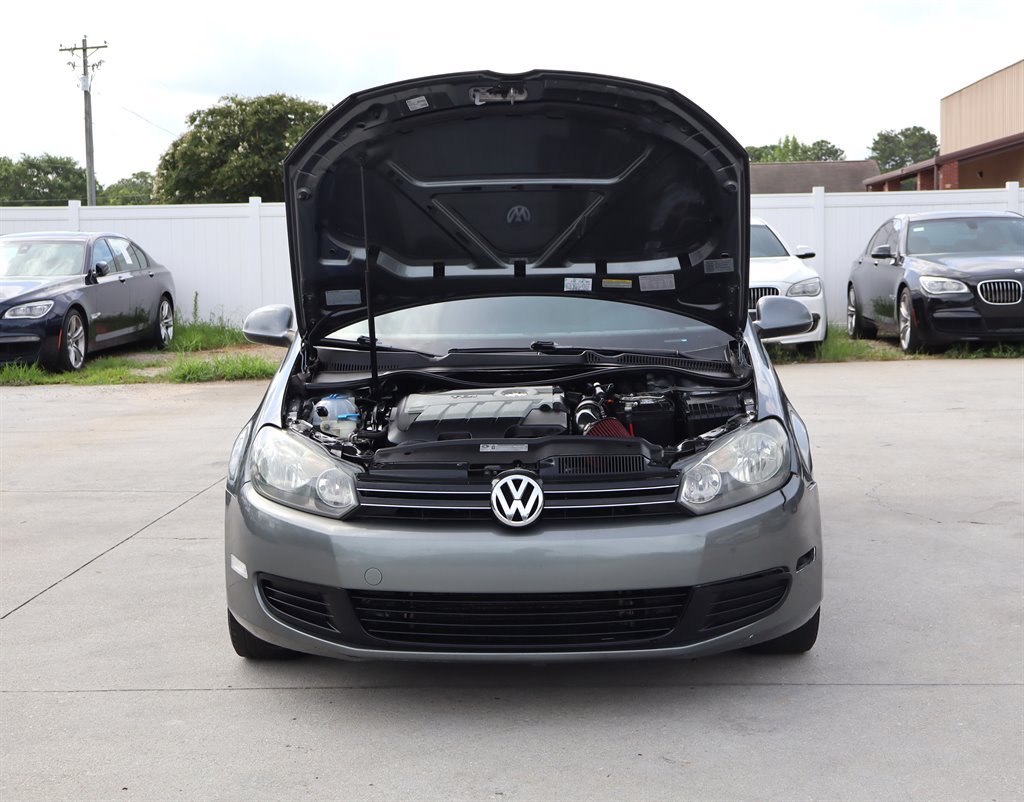 Used 2012 Volkswagen Jetta TDI FWD image 31