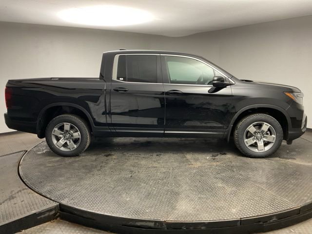 New 2026 Honda Ridgeline RTL image 8