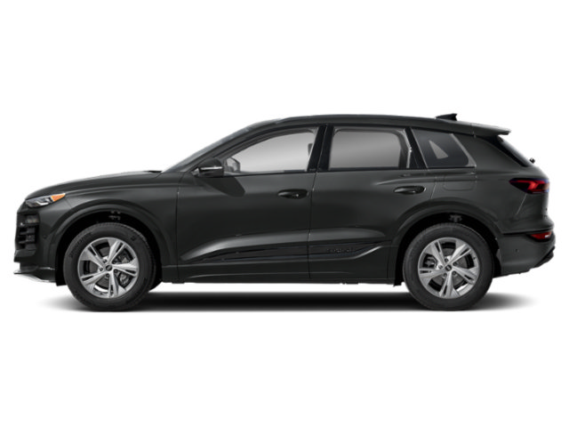 New 2027 Audi Q6 e-tron Premium Plus AWD/4WD image 3