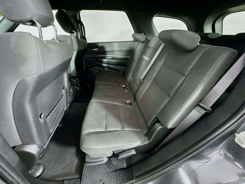 Certified 2023 Dodge Durango GT w/ Blacktop Package AWD/4WD image 35