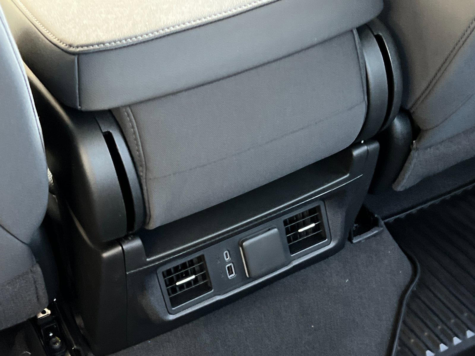 New 2025 Chevrolet Silverado 1500 LT image 14