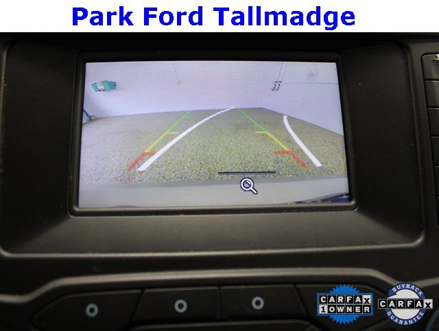 Used 2015 Ford Fusion S image 19