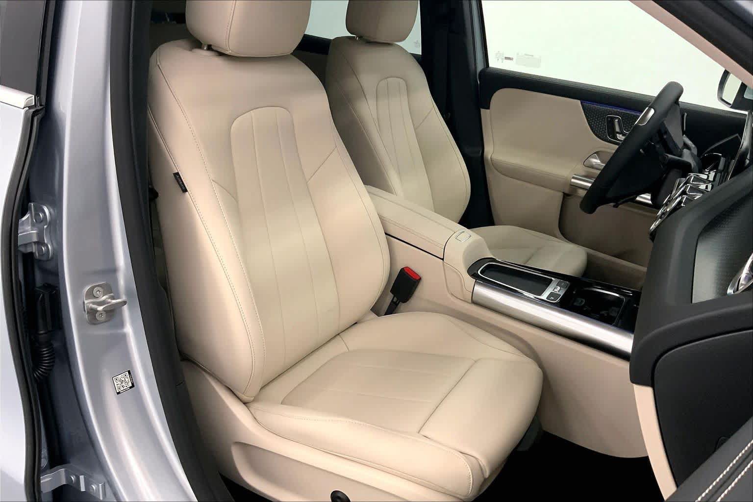 New 2026 Mercedes-Benz GLA 250 image 3