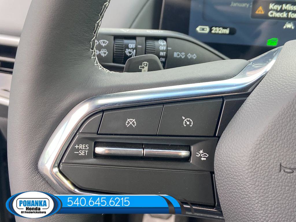 New 2026 Honda Prologue Elite image 20