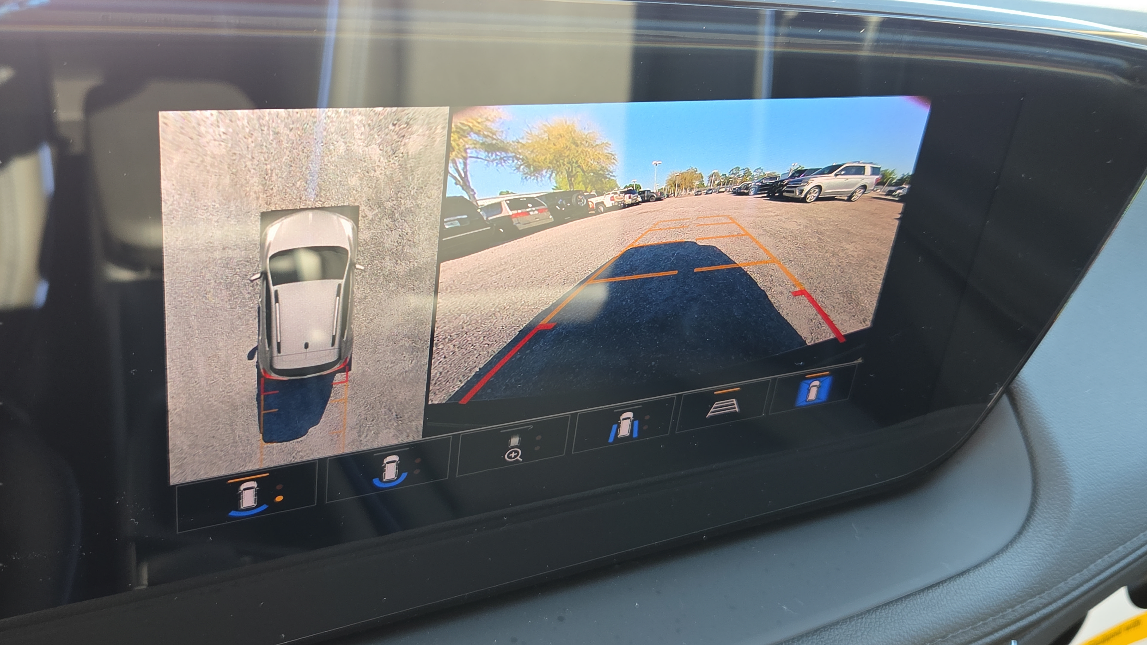 New 2026 Buick Encore GX Sport Touring w/ Advanced Technology Package FWD image 18